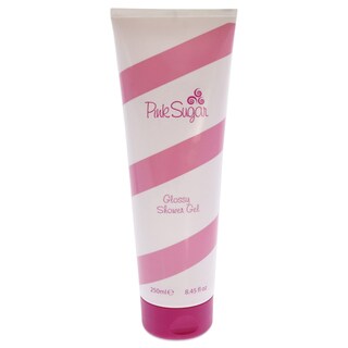 Foto 1 | Gel De Ducha Pink Sugar Pink Flower 200 Ml - Venta Internacional.