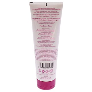 Foto 2 | Gel De Ducha Pink Sugar Pink Flower 200 Ml - Venta Internacional.