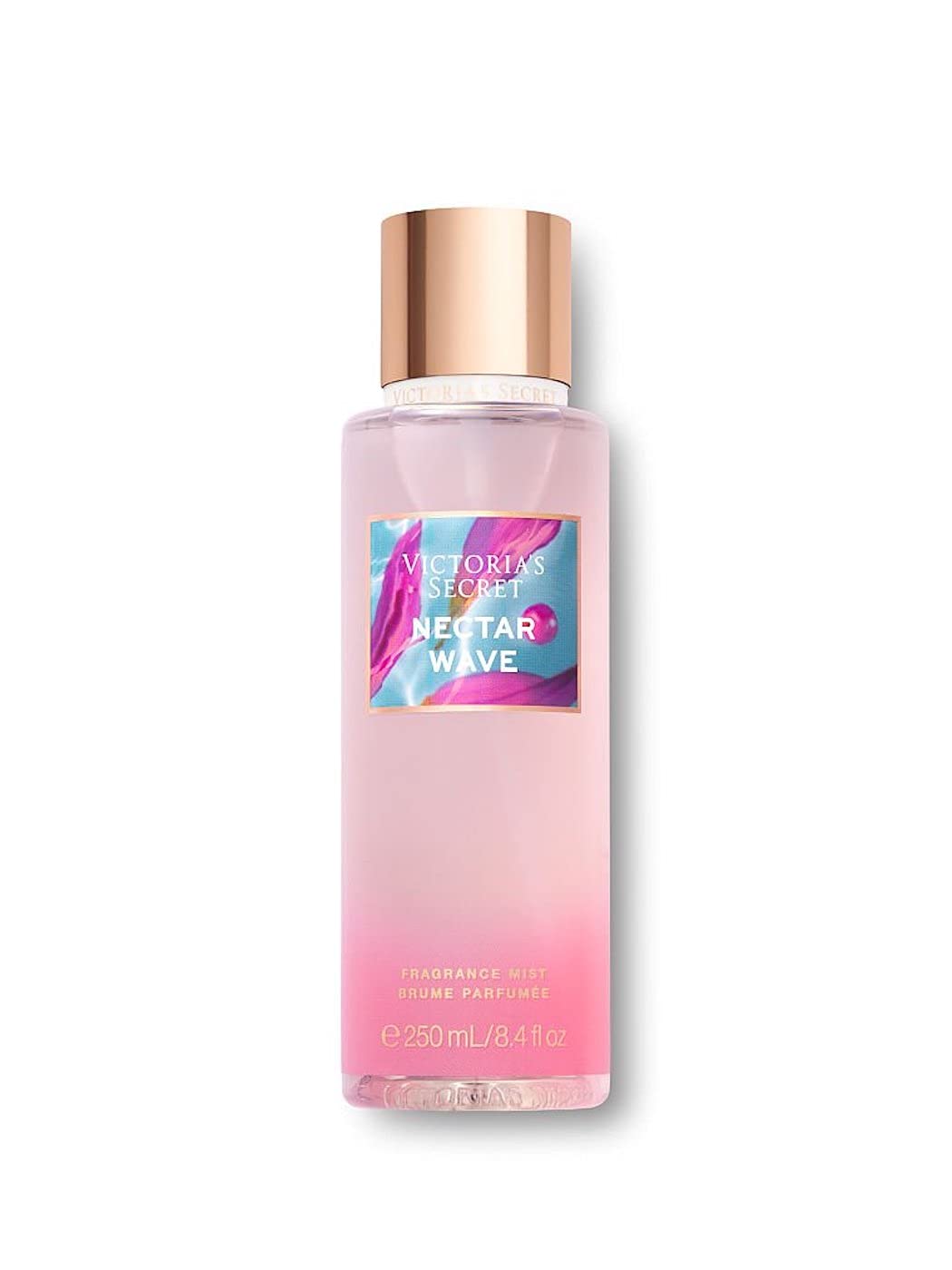 Foto 1 | Perfume Victoria's Secret Nectar Wave Body Mist 250 Ml para Mujer - Venta Internacional