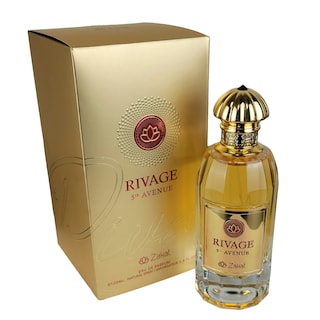 Foto 1 | Perfume Zakat Rivage 5th Avenue, Unisex, 100 Ml - Venta Internacional.