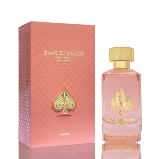 Foto 1 | Perfume Jo Milano Game Of Spades Queen, Unisex, 100 Ml - Venta Internacional.