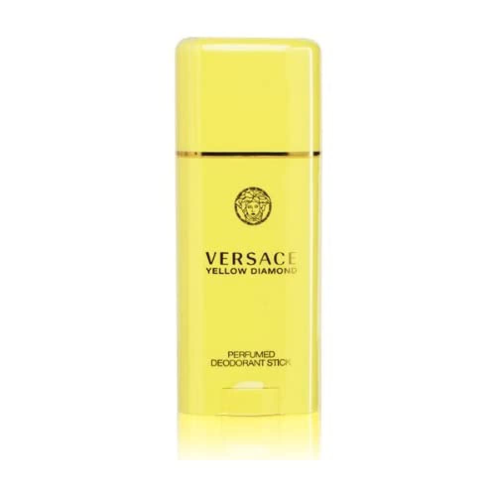 Foto 2 pulgar | Desodorante en Barra Versace Yellow Diamond 50 Ml para Mujer - Venta Internacional