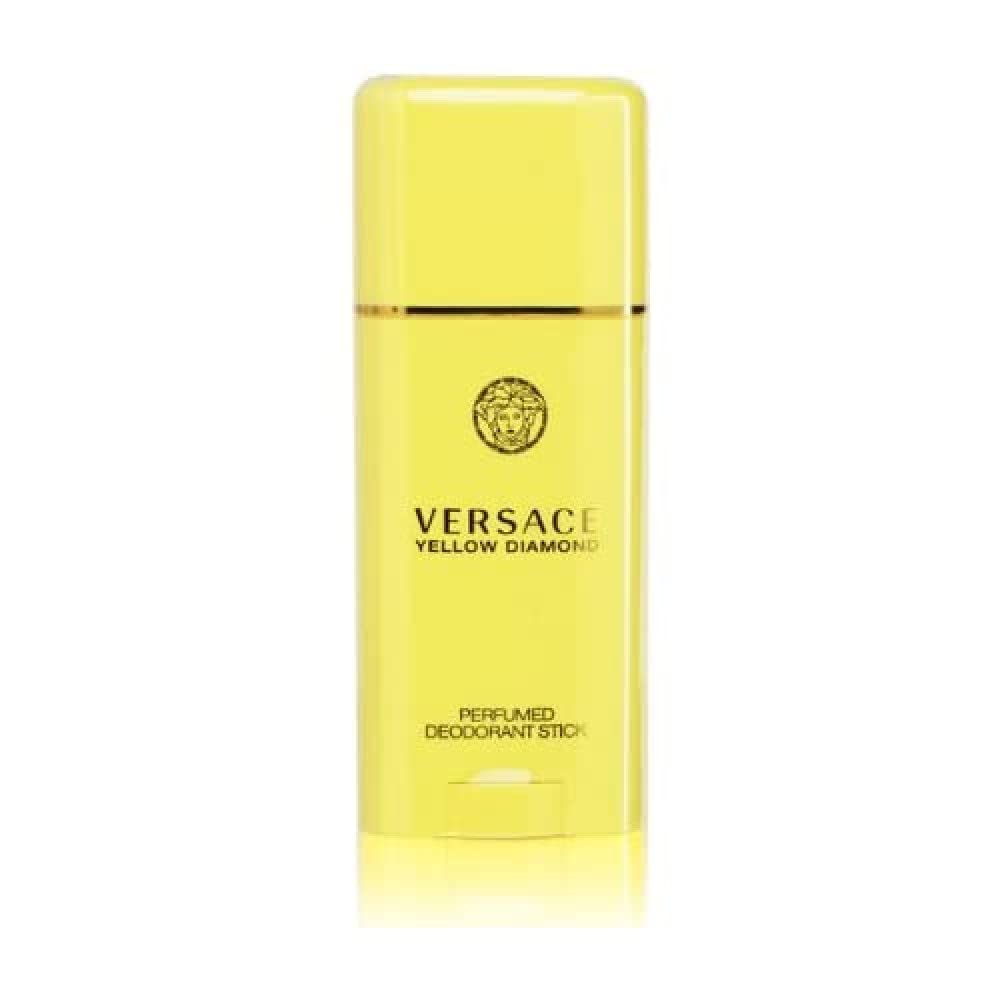 Desodorante en Barra Versace Yellow Diamond 50 Ml para Mujer - Venta Internacional