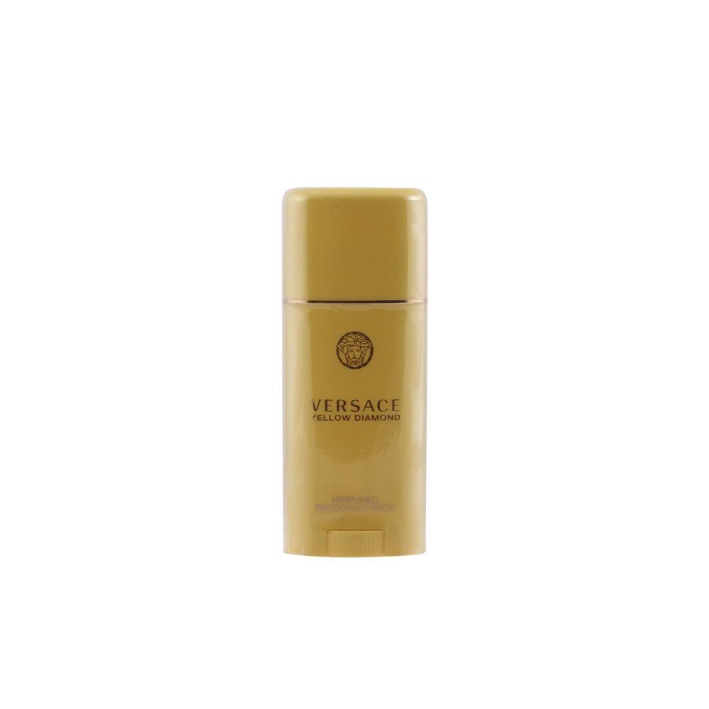 Foto 3 pulgar | Desodorante en Barra Versace Yellow Diamond 50 Ml para Mujer - Venta Internacional