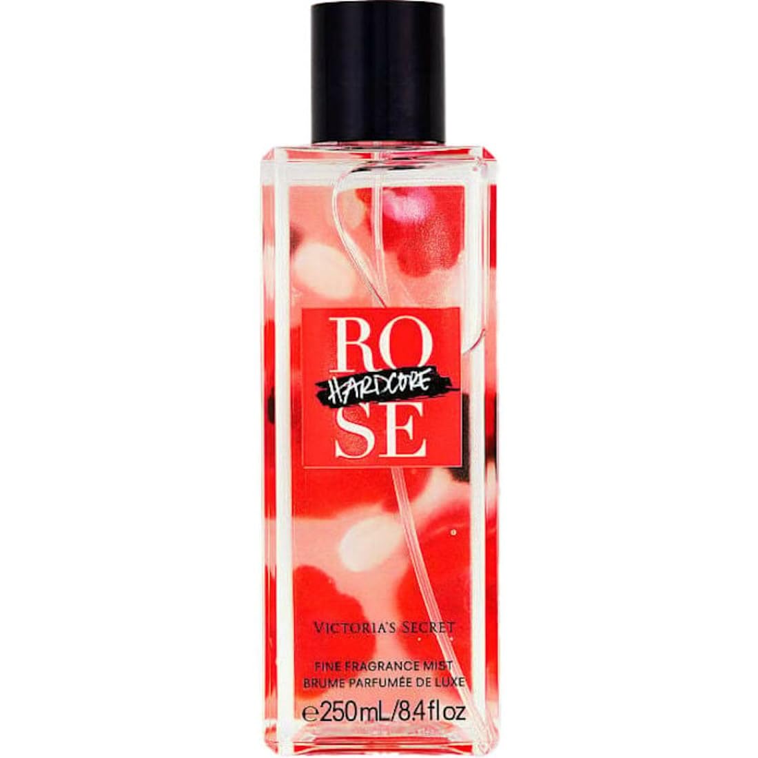 Foto 2 pulgar | Perfume Hardcore Rose Victoria's Secret 250 Ml - Venta Internacional