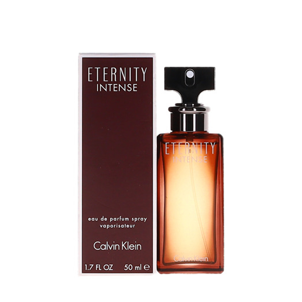 Foto 1 | Perfume Calvin Klein Eternity Intense Eternity Eternity, 100 Ml - Venta Internacional.