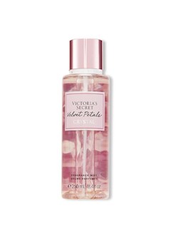 Foto 1 | Bruma Corporal Victoria's Secret Velvet Petals Crystal 250 ml - Venta Internacional