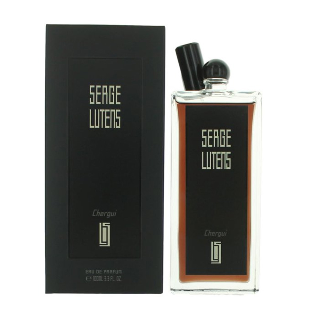 Perfume Serge Lutens Chergui Eau De Parfum, 100 Ml, Para Unisex - Venta Internacional.
