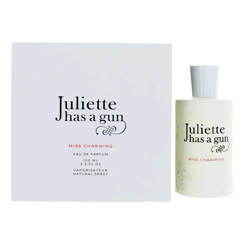 Foto 1 | Perfume Juliette Has A Gun Miss Charming Para Mujer - Venta Internacional.