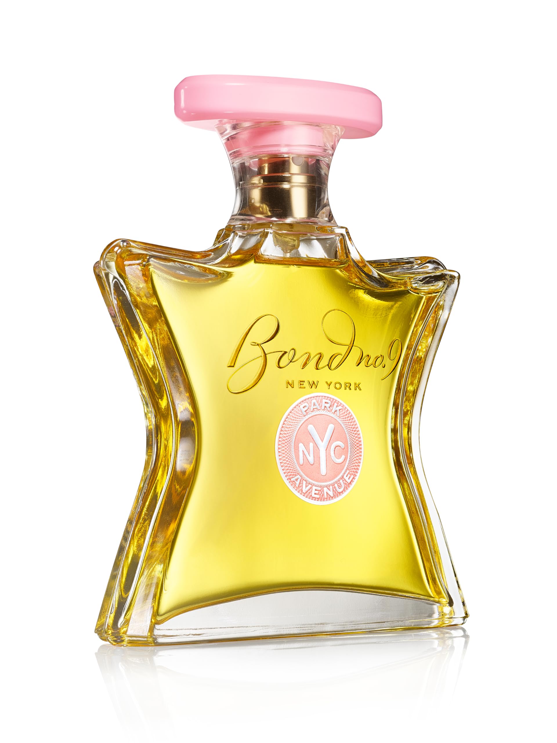 Foto 2 pulgar | Perfume Bond No. 9 New York Park Ave Eau De Parfum para Mujer 100 Ml - Venta Internacional