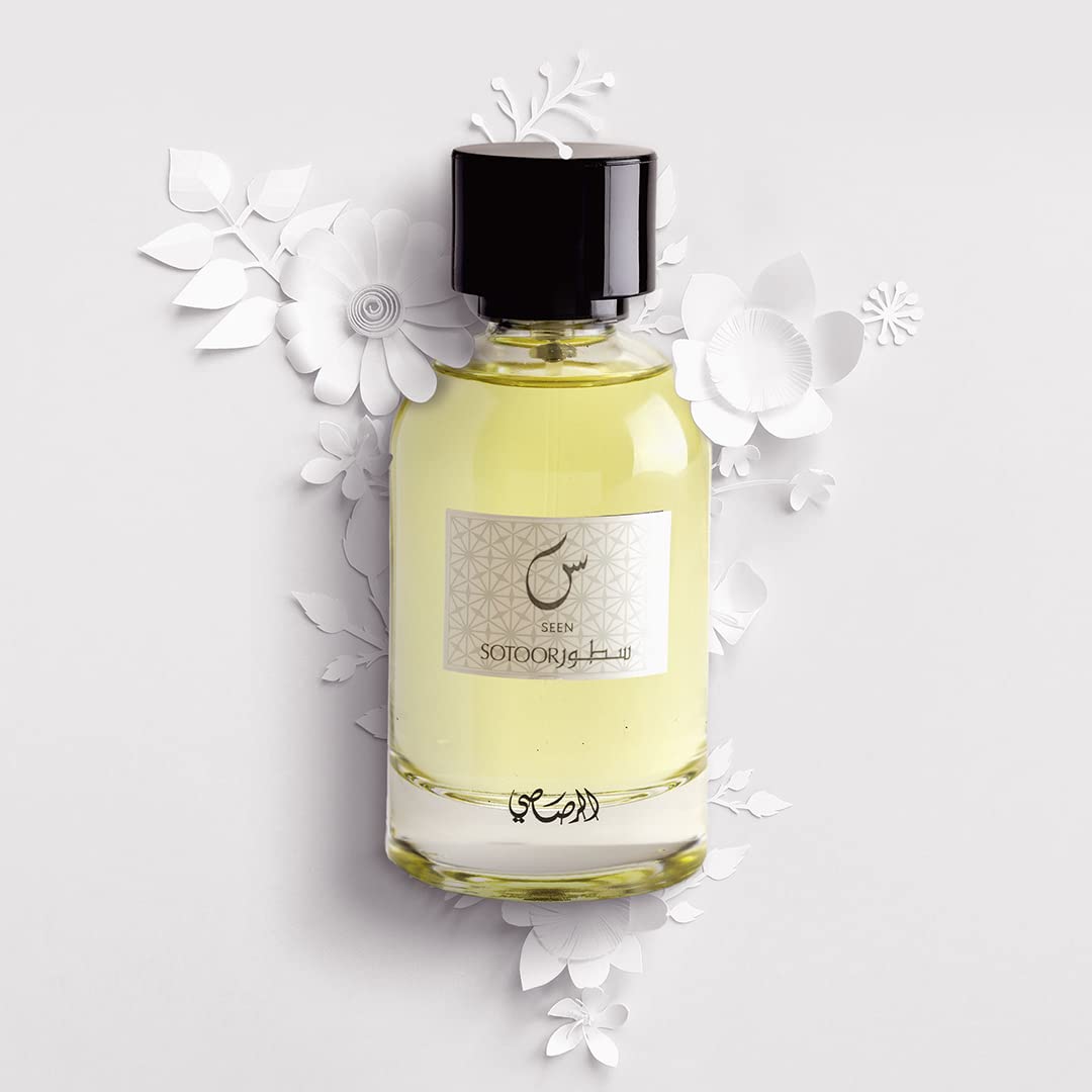 Foto 2 | Perfume Rasasi Sotoor Seen Eau De Parfum 100 Ml para Hombre Y Mujer - Venta Internacional