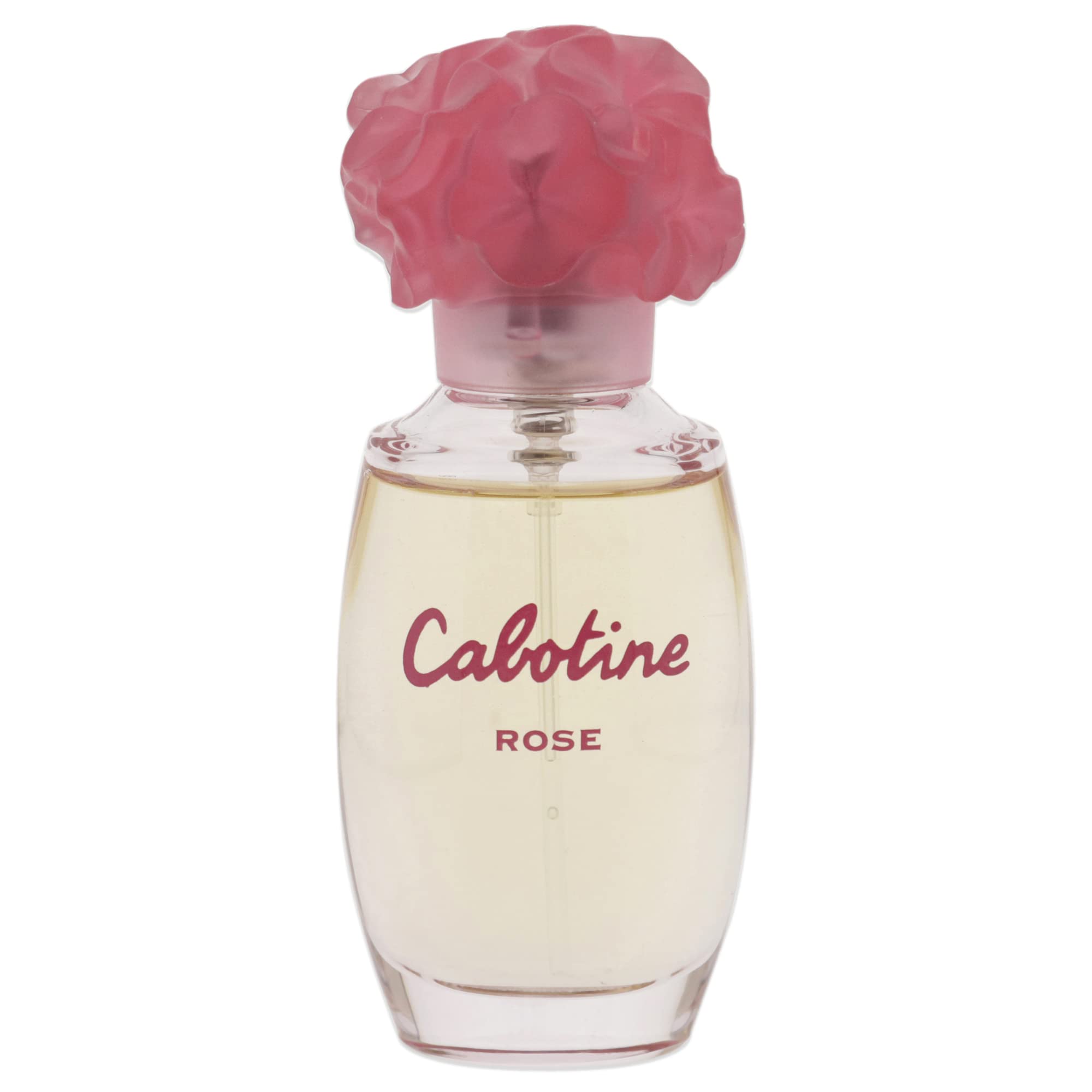 Foto 3 pulgar | Perfume Gres Gres Cabotine Rose Edt 30 Ml Para Mujer - Venta Internacional.