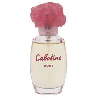 Foto 2 | Perfume Gres Gres Cabotine Rose Edt 30 Ml Para Mujer - Venta Internacional.