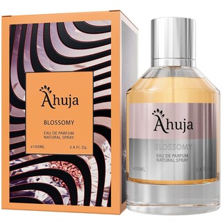 Foto 1 | Perfume Ahuja Blossomy Eau De Parfum Para Mujer, 100 Ml - Venta Internacional.