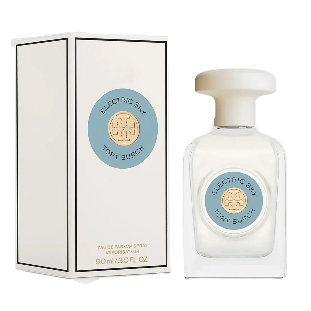 Foto 2 pulgar | Perfume Tory Burch Electric Sky Edp 90 ml para Mujer - Venta Internacional