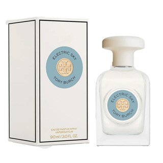 Foto 1 | Perfume Tory Burch Electric Sky Edp 90 ml para Mujer - Venta Internacional