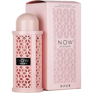 Foto 1 | Perfume Lattafa Rave Now Pink Eau De Parfum para Mujer - Venta Internacional