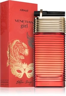 Foto 1 | Perfume Armaf Venetian Girl Edp 100 ml para Mujer - Venta Internacional