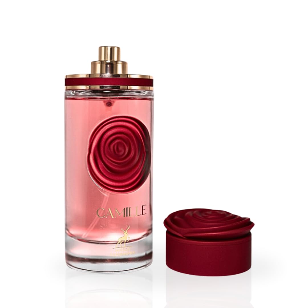 Foto 5 pulgar | Perfume Maison Alhambra Camille Eau De Parfum Para Mujer, 100 Ml - Venta Internacional.