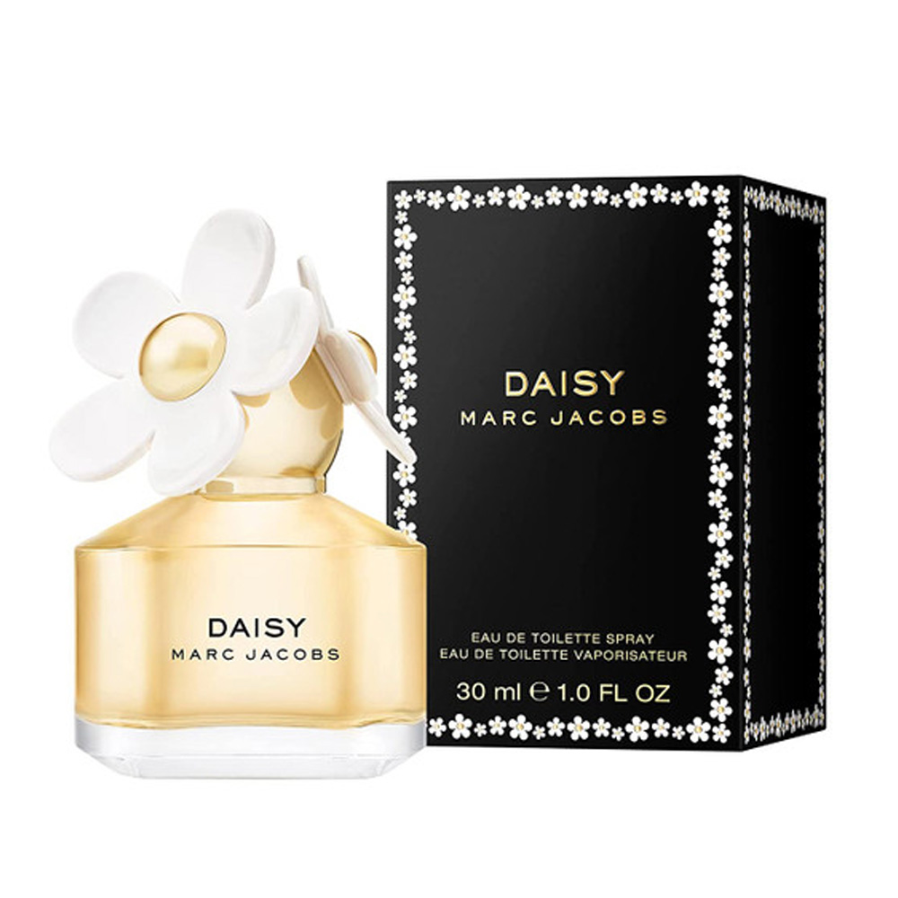 Perfume Marc Jacobs Daisy Eau De Toilette 30 ml Para Mujer - Venta Internacional