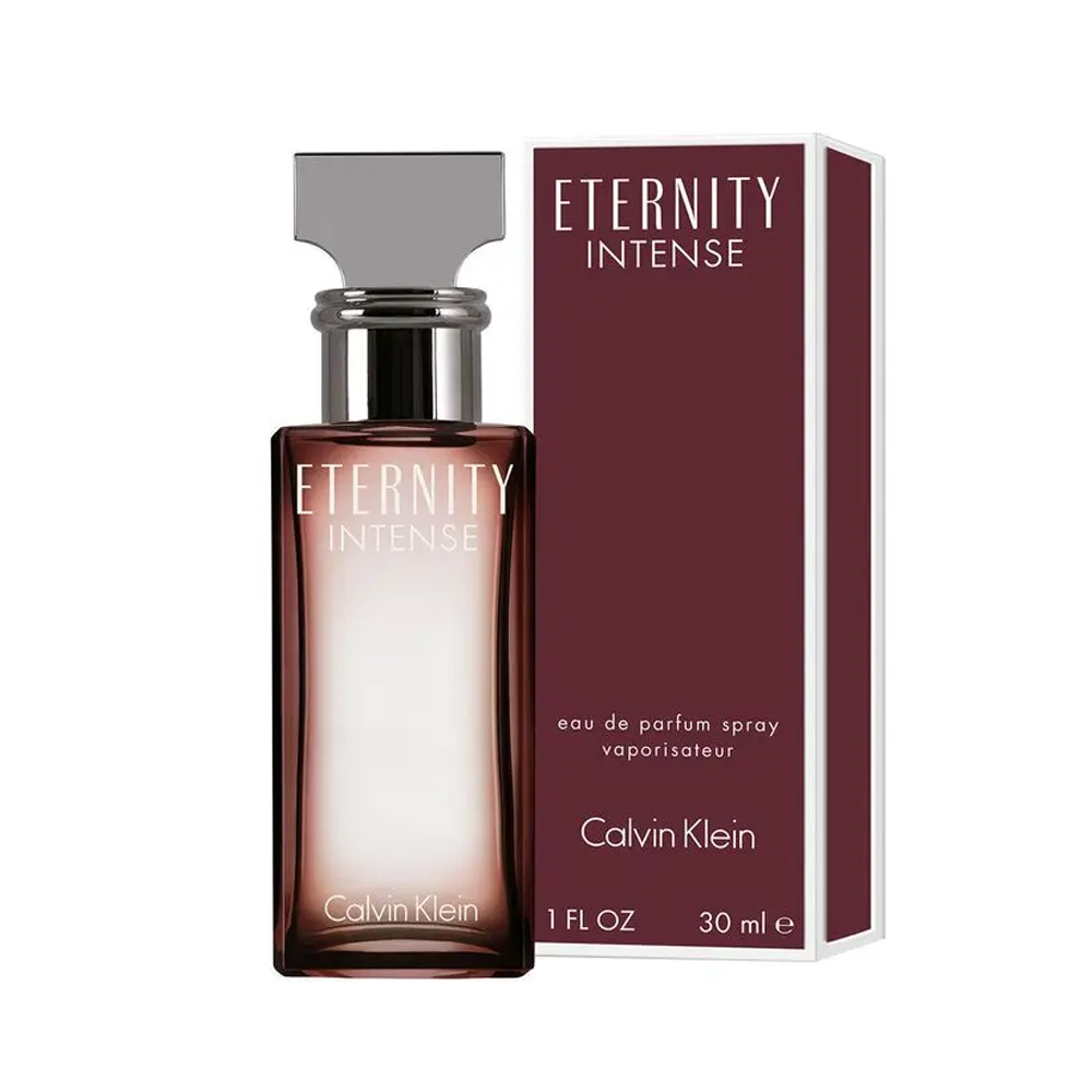 Foto 2 pulgar | Perfume Calvin Klein Eternity Intense Eau De Parfum 30 ml para Mujer - Venta Internacional