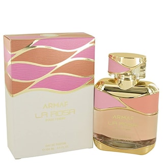 Foto 1 | Perfume Armaf La Rosa Pour Femme Eau De Parfum 100 ml para Mujer - Venta Internacional