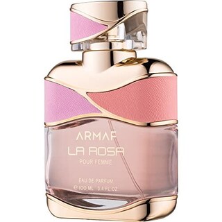 Foto 2 | Perfume Armaf La Rosa Pour Femme Eau De Parfum 100 ml para Mujer - Venta Internacional
