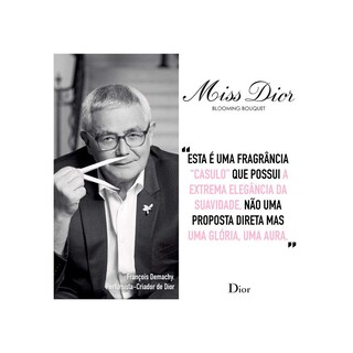 Foto 6 | Perfume Christian Dior Miss Dior Blooming Bouquet Edt 50 ml para Mujer - Venta Internacional
