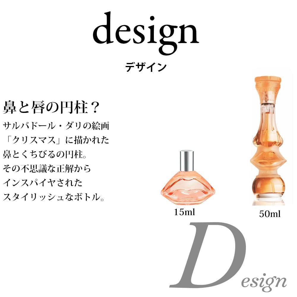 Foto 6 pulgar | Perfume Salvador Dali Dalissime Eau De Toilette 30 ml para Mujer - Venta Internacional