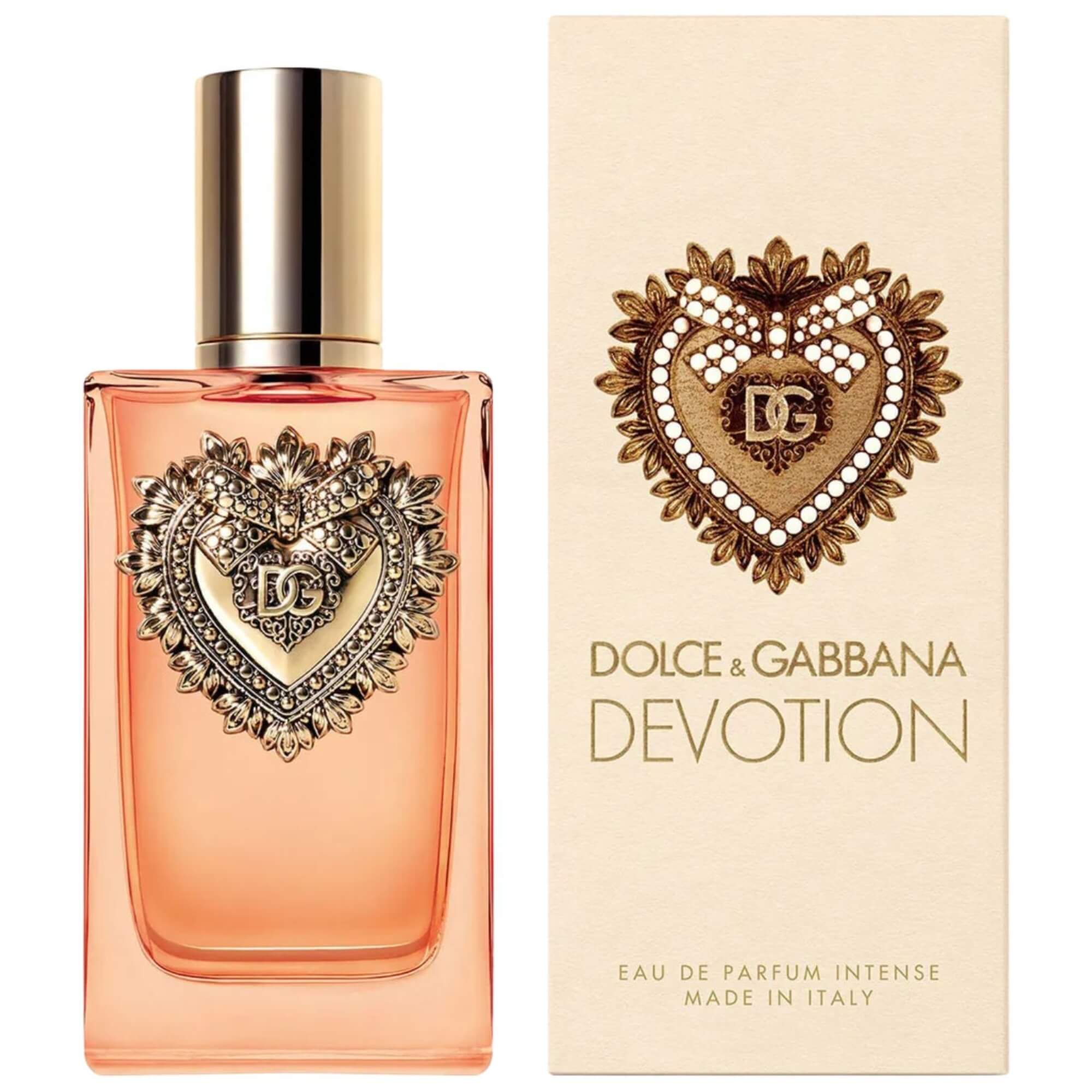 Foto 2 pulgar | Perfume Dolce&gabbana Devotion Intense 100 ml Edp para Mujer
