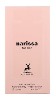 Foto 3 | Perfume Maison Alhambra Narissa For Her Edp 100 ml- Venta Internacional