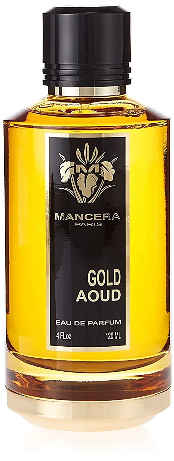 Foto 2 pulgar | Perfume Mancera Gold Aoud Eau De Parfum 120 ml para Mujer - Venta Internacional