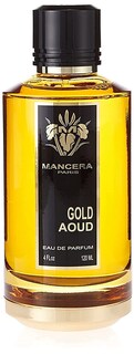 Foto 1 | Perfume Mancera Gold Aoud Eau De Parfum 120 ml para Mujer - Venta Internacional