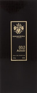 Foto 2 | Perfume Mancera Gold Aoud Eau De Parfum 120 ml para Mujer - Venta Internacional