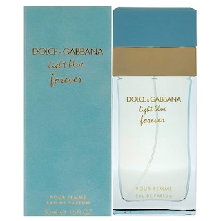 Foto 1 | Perfume Dolce And Gabbana Light Blue Forever Edp 50 ml para Mujer - Venta Internacional