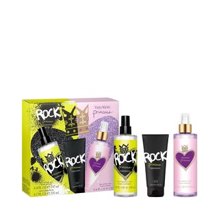 Foto 1 | Set de Regalo de Perfume Vera Wang Rock Princess & Princess para Mujer - Venta Internacional