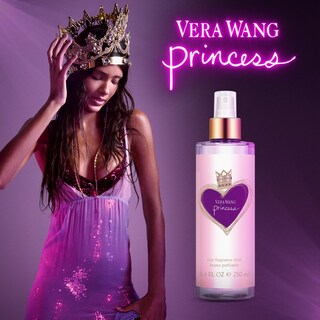 Foto 4 | Set de Regalo de Perfume Vera Wang Rock Princess & Princess para Mujer - Venta Internacional