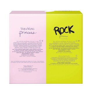 Foto 7 | Set de Regalo de Perfume Vera Wang Rock Princess & Princess para Mujer - Venta Internacional