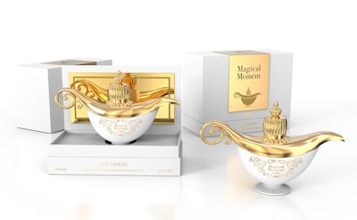 Foto 1 | Perfume Emper Magical Moment Angel, 85 Ml, Unisex - Venta Internacional.