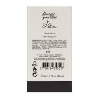 Foto 2 | Perfume Kilian Eau De Parfum de Repuesto Good Girls 50 ml - Venta Internacional