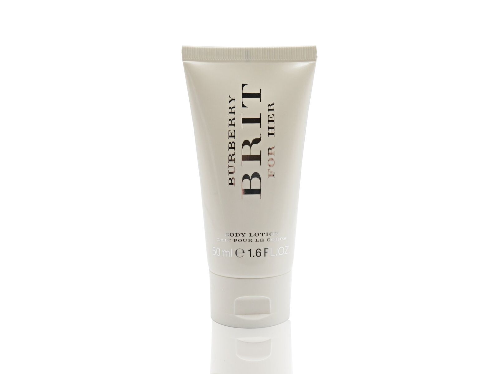 Foto 2 pulgar | Loción Corporal Burberry Brit para Mujer 50 ml - Venta Internacional