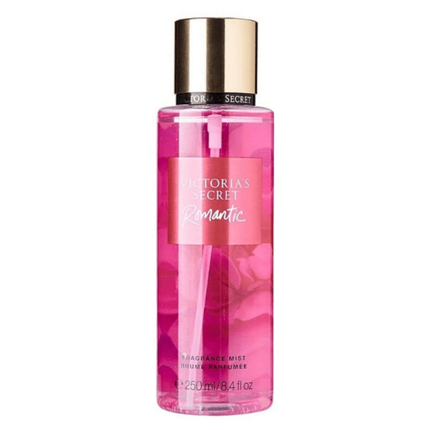 Victoria's Secret Romantic 250ml Body Mist Spray