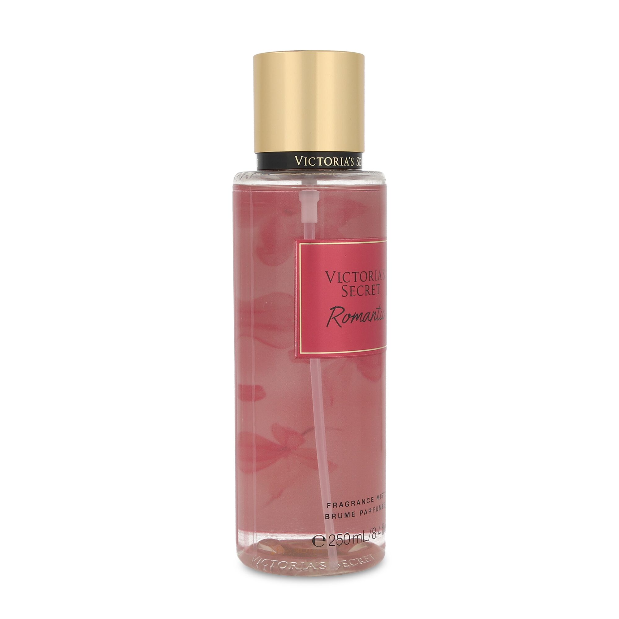 Foto 3 pulgar | Victoria's Secret Romantic 250ml Body Mist Spray
