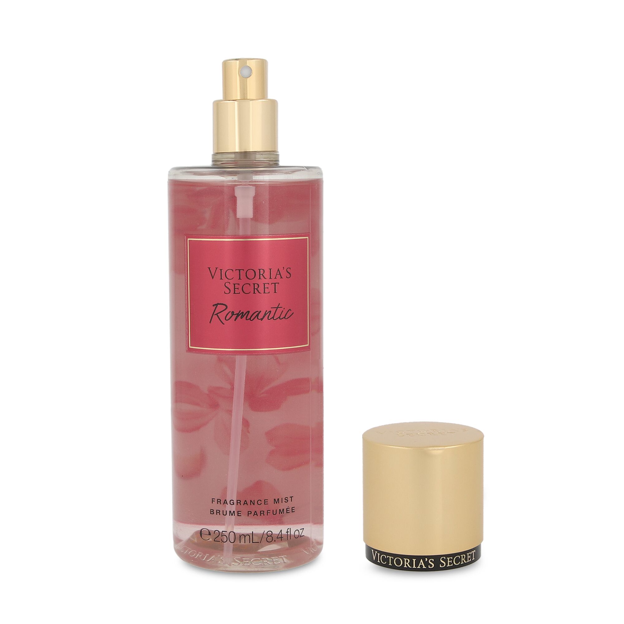 Foto 3 | Victoria's Secret Romantic 250ml Body Mist Spray