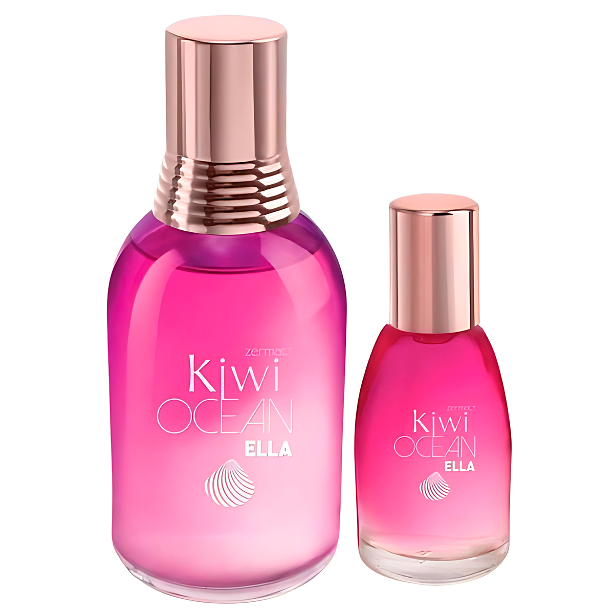 Foto 1 | Fragancia Zermat Kiwi Ocean Mujer 120 Ml Incluye Mini Perfume