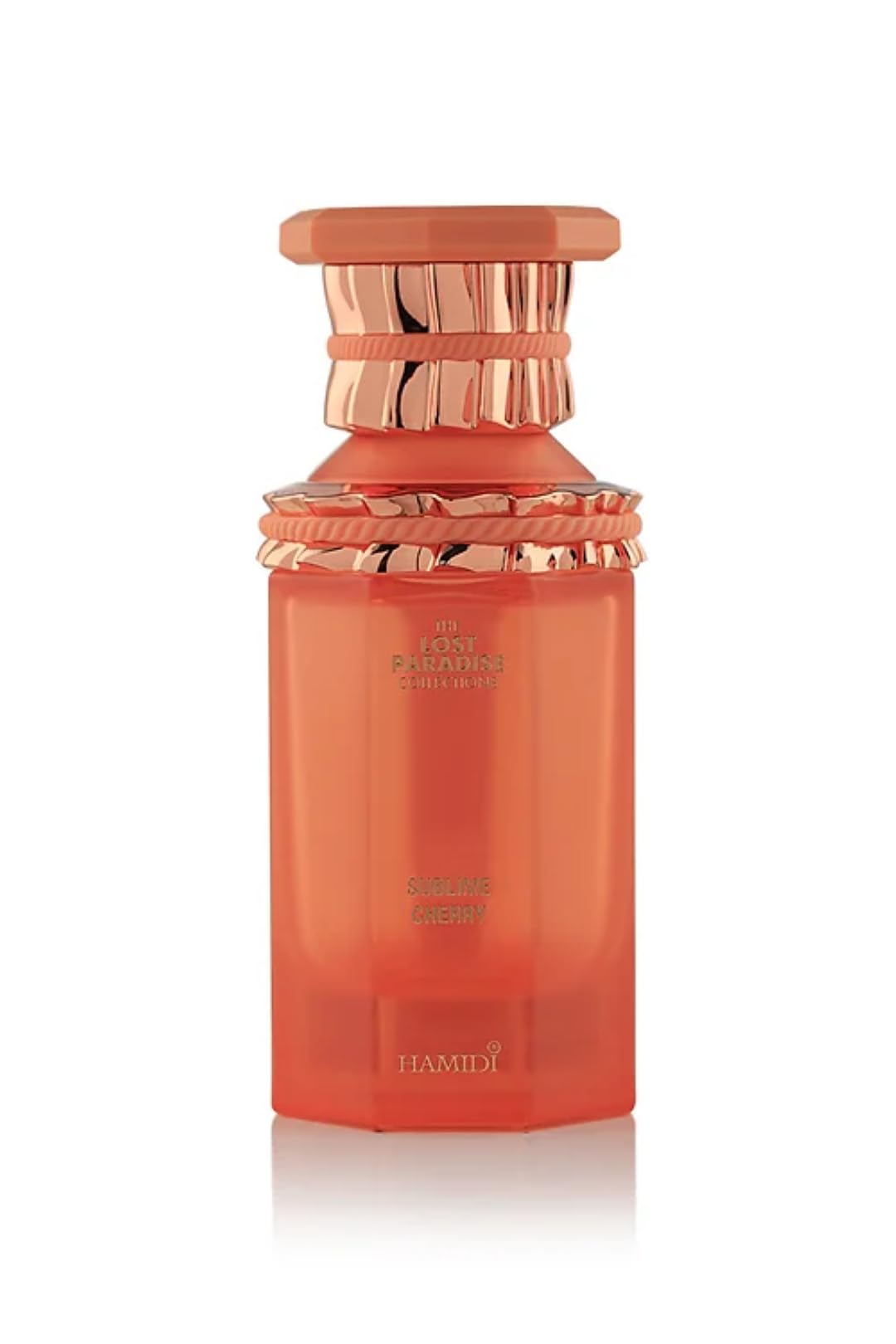 Foto 2 pulgar | Perfume Hamidi The Lost Paradise Sublime Cherry Edp 100 ml para Mujer-Venta Internacional