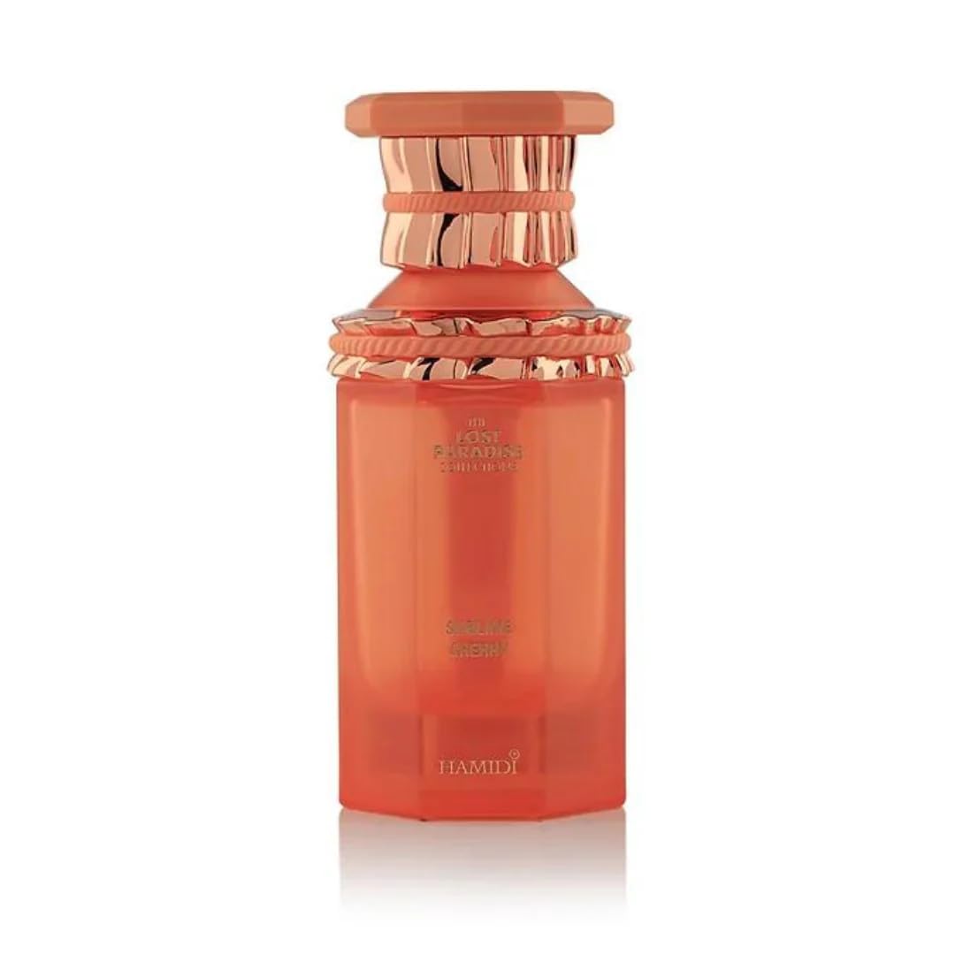 Foto 3 pulgar | Perfume Hamidi The Lost Paradise Sublime Cherry Edp 100 ml para Mujer-Venta Internacional