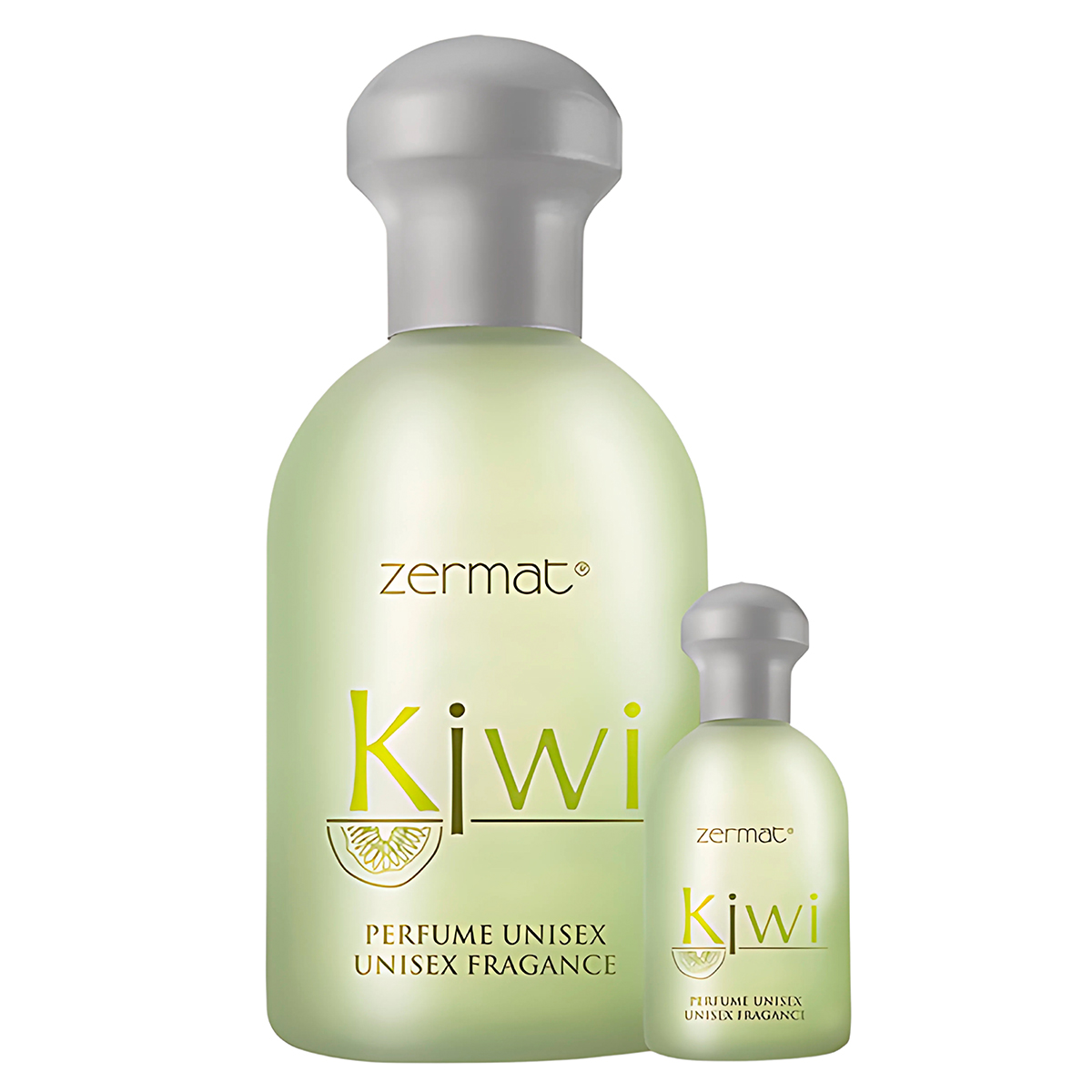 Foto 2 pulgar | Perfume Kiwi Zermat Unisex 120 Ml + Mini Fragancia Regalo