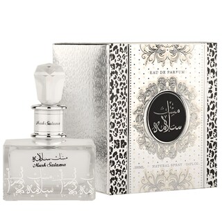Foto 2 | Perfume Lattafa Mask Salama Edp 100 ml Unisex - Venta Internacional
