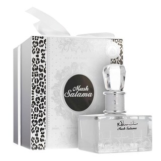 Foto 3 | Perfume Lattafa Mask Salama Edp 100 ml Unisex - Venta Internacional